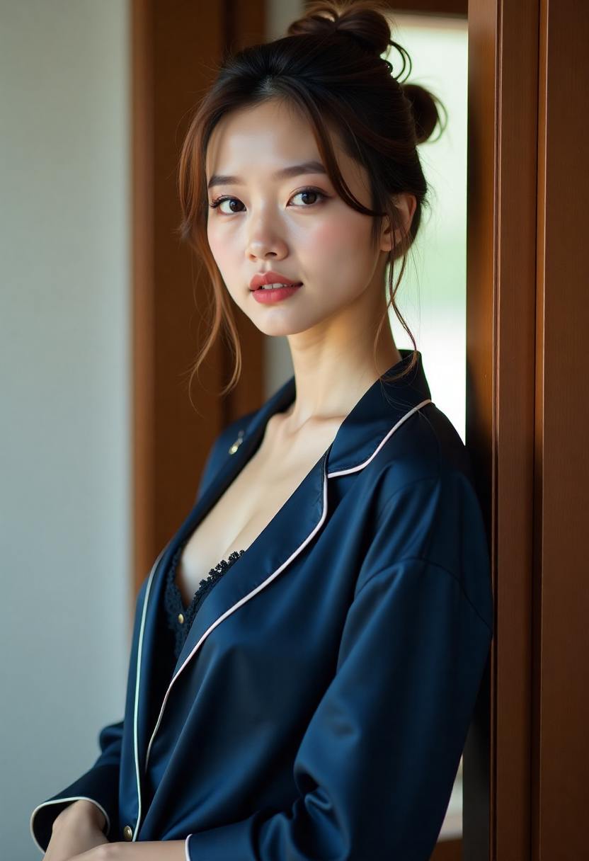 恶罗王回眸