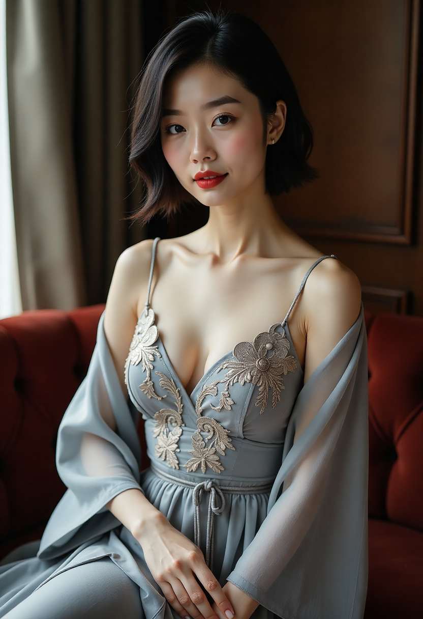 古筝改编