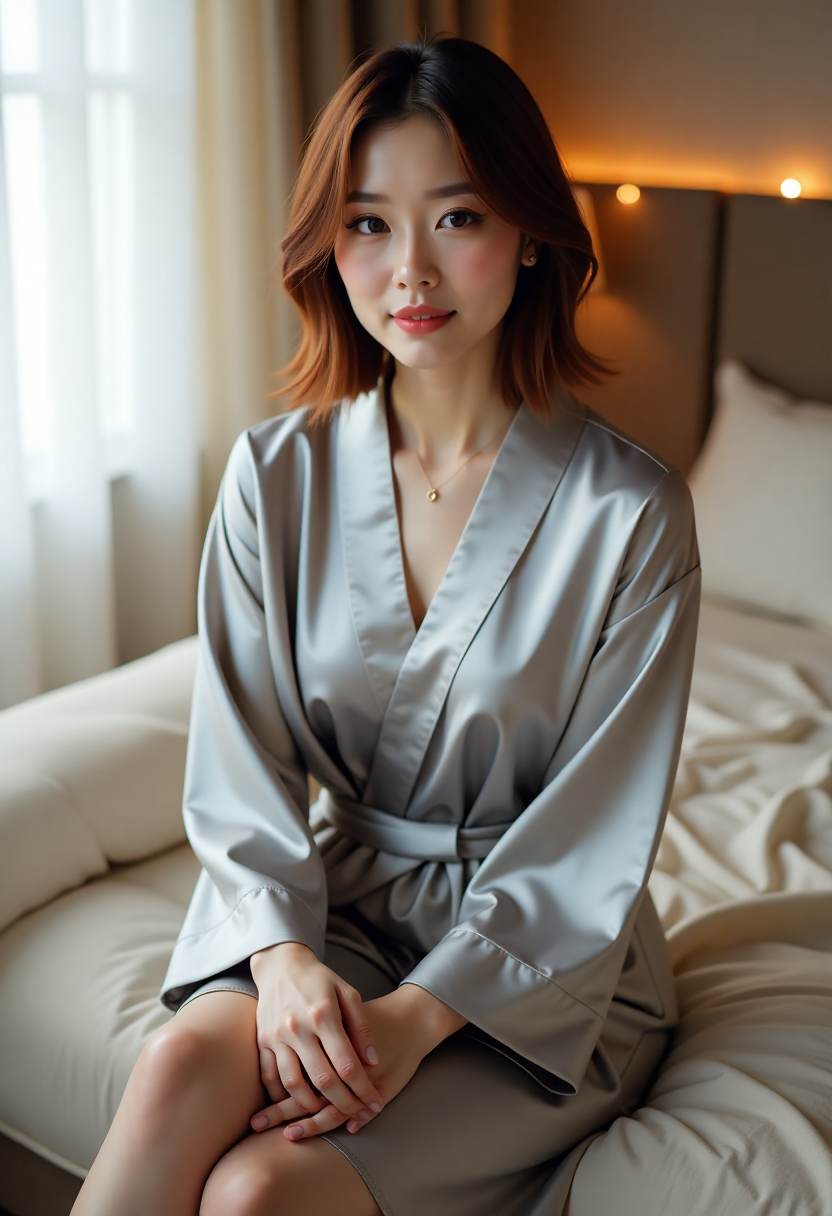 ED合唱