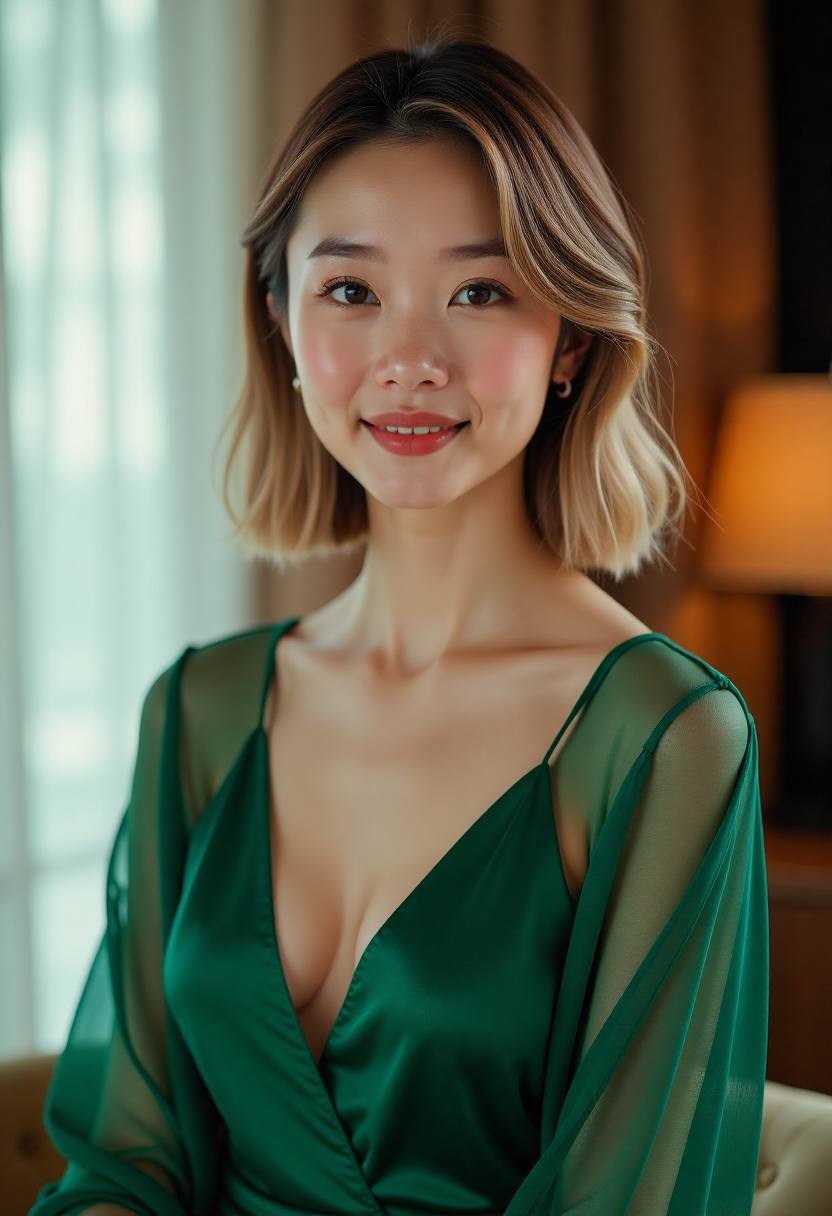 元气少女缘结神 过去篇 鞍马山与野狐前尘